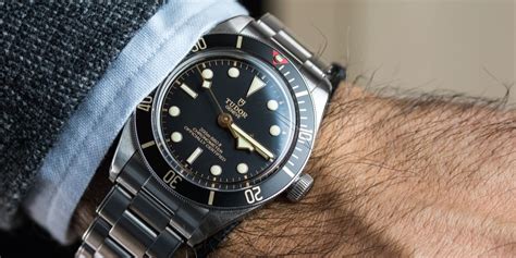 how much is my tudor watch worth|tudor watches price range.